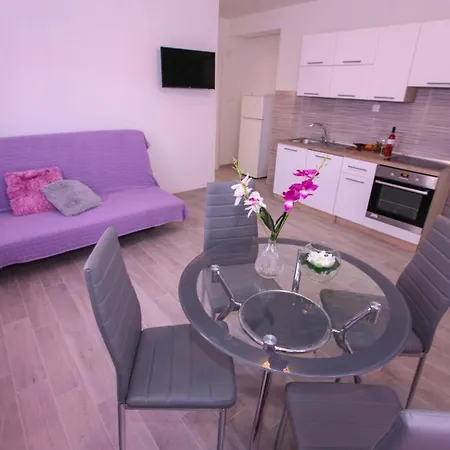 Apartment Stella Rogoznica (Sibenik-Knin)