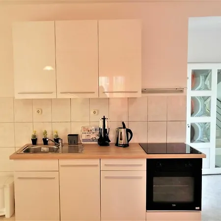 Apartment Stella