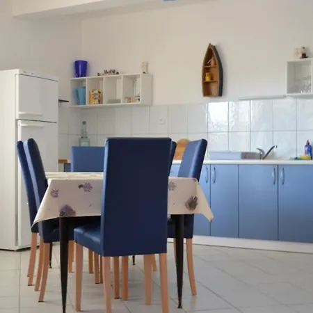 Apartament Stella Rogoznica (Sibenik-Knin)