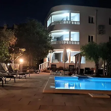 Apartment Stella Rogoznica (Sibenik-Knin)