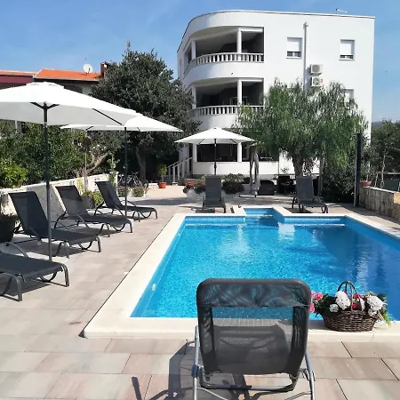 Stella Apartment Rogoznica (Sibenik-Knin)
