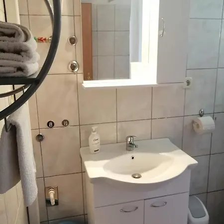 Stella * Rogoznica (Sibenik-Knin)