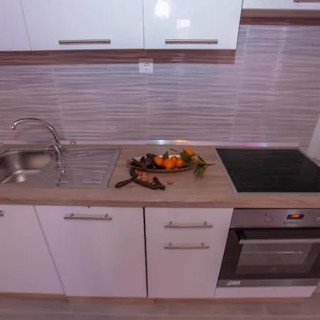 Stella Rogoznica (Sibenik-Knin)