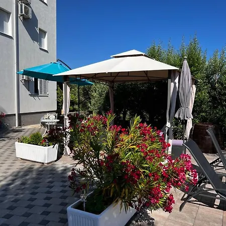 Apartament Stella Rogoznica (Sibenik-Knin)