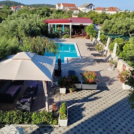 Stella Rogoznica (Sibenik-Knin)