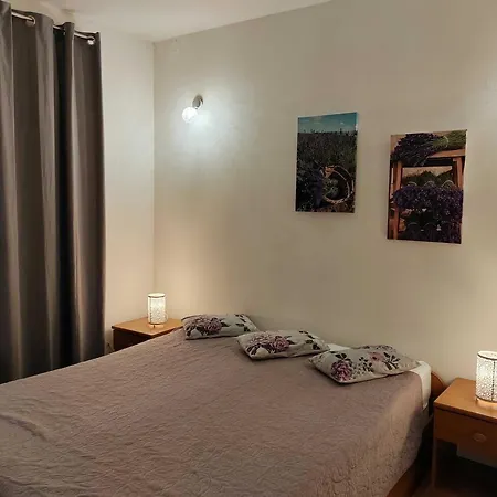 Stella Apartment