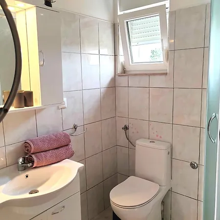 Stella Apartament Rogoznica (Sibenik-Knin)