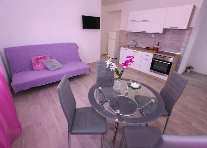 Apartamento Stella Rogoznica (Sibenik-Knin)