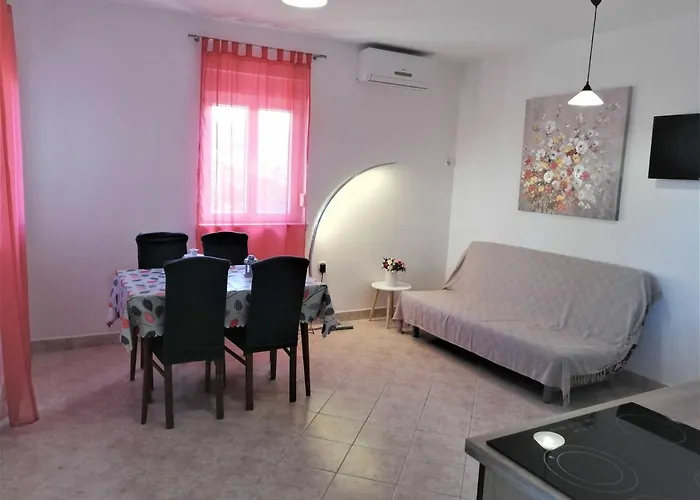 Apartamento Stella *