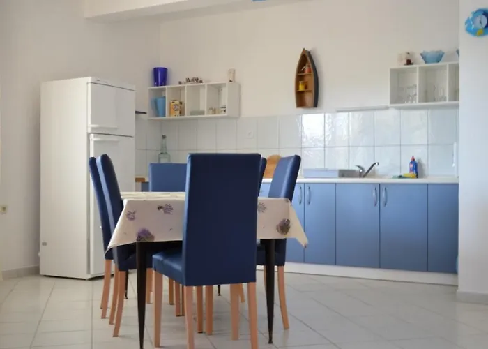 Apartment Stella Rogoznica (Sibenik-Knin)