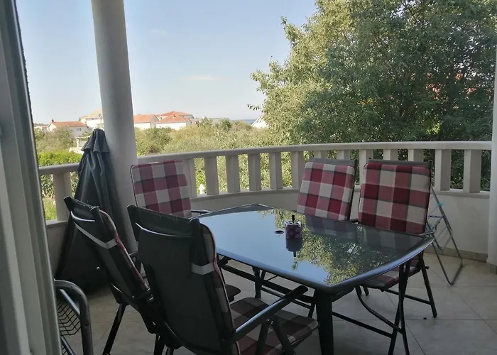 Stella Daire Rogoznica (Sibenik-Knin)