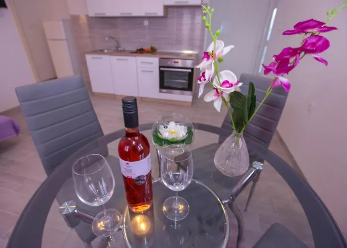 Apartamento Stella *