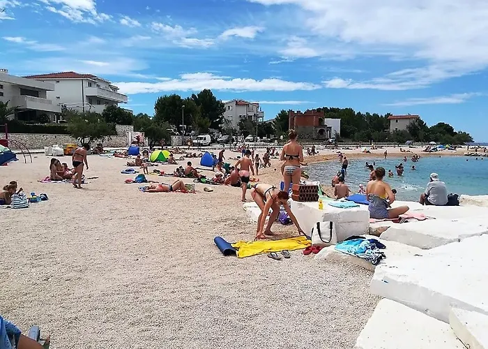 Stella * Rogoznica (Sibenik-Knin)