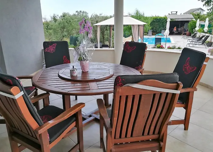 Stella * Rogoznica (Sibenik-Knin)