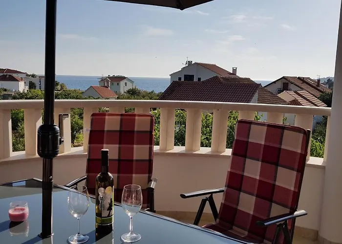 Stella Rogoznica (Sibenik-Knin)