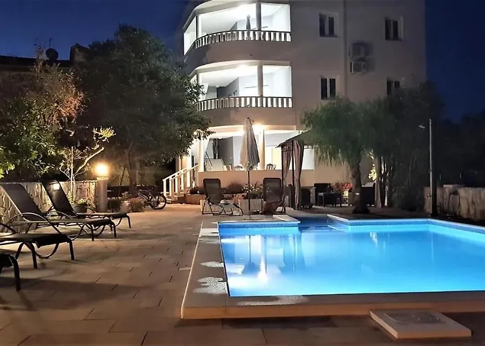 Stella * Rogoznica (Sibenik-Knin)