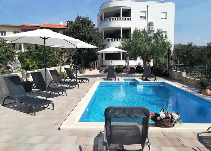 Stella Apartamento Rogoznica (Sibenik-Knin)