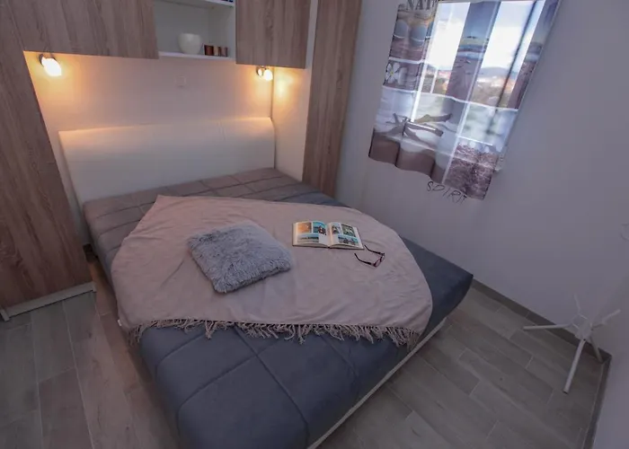 Apartamento Stella *