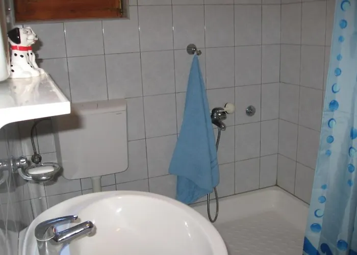 Stella Apartamento *