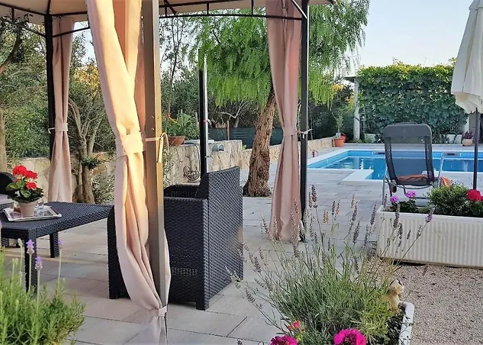 Stella Rogoznica (Sibenik-Knin)