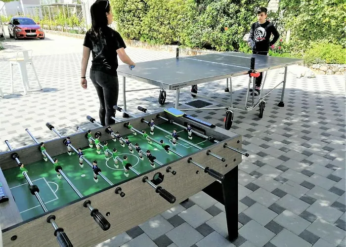 Daire Stella Rogoznica (Sibenik-Knin)