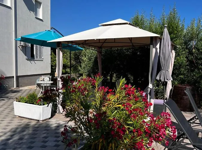 Daire Stella Rogoznica (Sibenik-Knin)