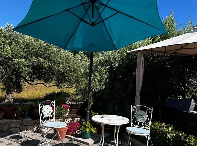 Stella Apartamento Rogoznica (Sibenik-Knin)