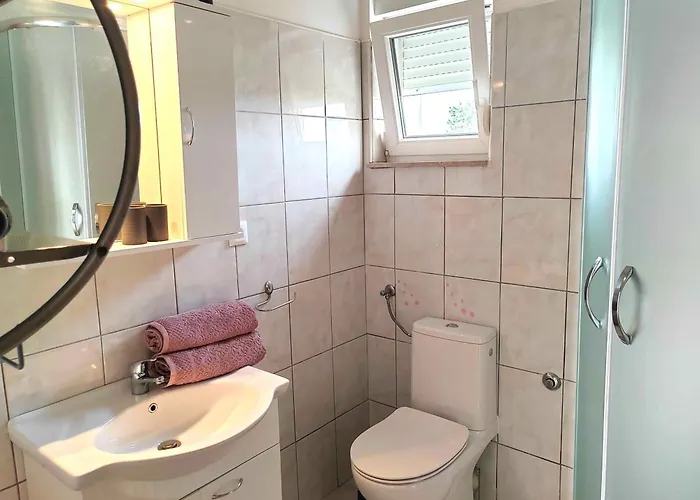 Stella Apartamento Rogoznica (Sibenik-Knin)