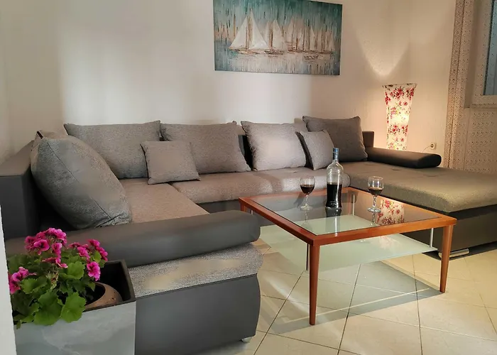 Stella * Rogoznica (Sibenik-Knin)