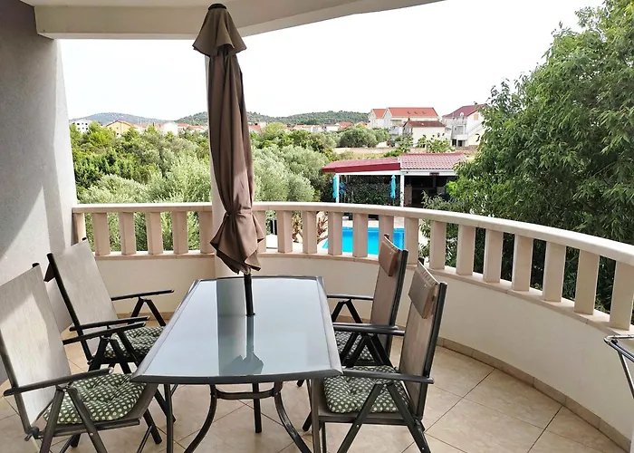 Stella Apartamento *